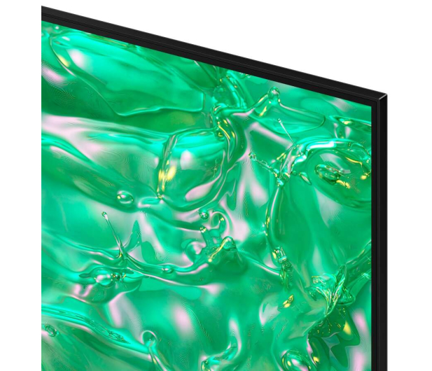 Samsung UE55DU8072U LED, 4K, Tizen TV - 1377856 - zdjęcie 4